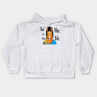 Bojack Horseman Kids Hoodie